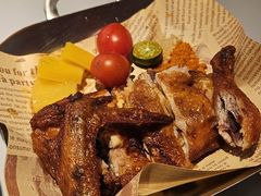 -蛙来哒(汇一城黑金冠店)