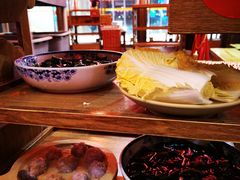 -蜀大侠火锅(森兰花园城店)