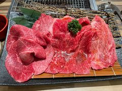 -俺的焼肉(銀座9丁目店)