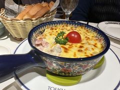 -俄士厨房(时代天街店)