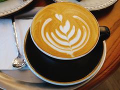-及咖啡GatherCoffee(华申大厦店)