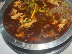 -蜀滋香鲜鱼美蛙火锅(339店)