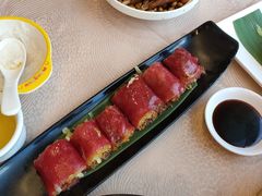 -竹溪百福酒家(同和店)