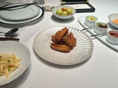 -荣轩(新荣记环球金融中心店)