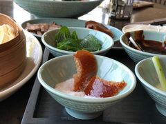 -西安凯悦酒店·湖畔中餐厅
