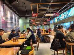 -银记肠粉店(南方医院店)