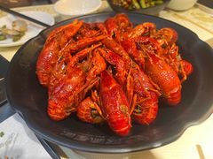 -聚味瞿记·龙虾堂(望城店)