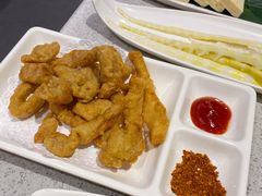 -海底捞火锅(大融城店)