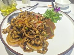 -楚鱼王·河鲜·湖北菜(华农店)