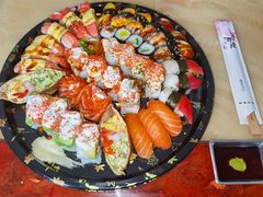 -河风精致寿司(太原店)