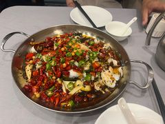 -金哥私房菜馆(张府园总店)