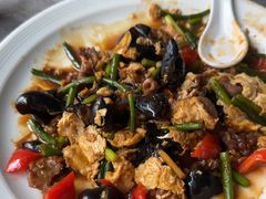 -巴依老爷新疆餐厅