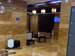 -益健·足疗汗蒸SPA(芙蓉广场店)
