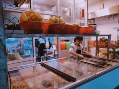 -筒骨麻辣烫(永同昌公寓胜明花园店)
