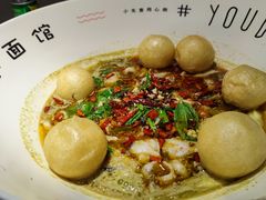-友达面馆(广州总店)