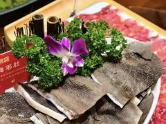 -牛鼎盛新疆雪花鲜牛火锅(武夷绿洲 店)