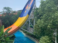 -武汉玛雅海滩水公园