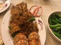 -桥底辣蟹(谢斐道店)