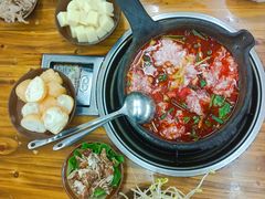 -笔记安顺夺夺粉火锅