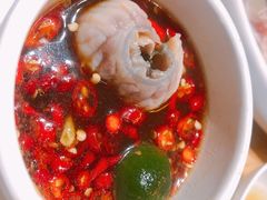 广东脆皖鱼-好彩猪肚鸡(正弘城店)