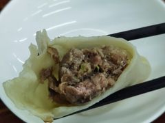 -奉天蚨祥饺子馆