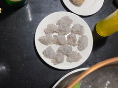 -天桥老金涮肉(牛街店)