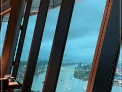 -澳门旅游塔360°旋转餐厅(南湾湖广场店)