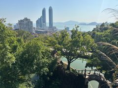 -鸿山公园