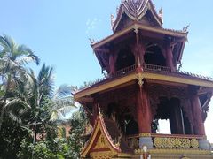 -西双版纳总佛寺