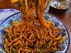 -方砖厂69号炸酱面(方砖厂胡同店)