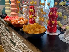 -怡咖啡海鲜自助餐厅(浦东香格里拉店)