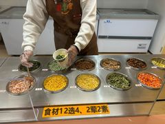 -康师傅味来馆