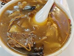 -高群生胡辣汤(亚运村店)