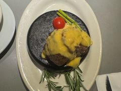 -西堤牛排(北京国瑞店)
