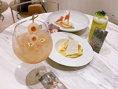 芭蕾课-théATRE 茶聚场(王府中環店)