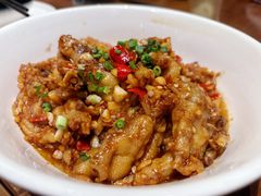 -八碗湘长沙市井菜(坡子街店)