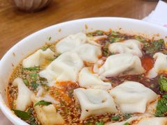 -回坊马二饺子馆