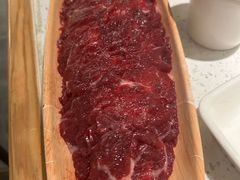 -左庭右院鲜牛肉火锅(苏州园区永旺店)