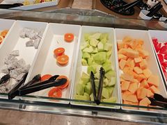 -比格比萨自助(裕源大厦店)