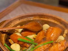 啫鸡中翼-啫神·广州地标美食(北京路店)