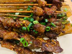 -86烧烤·炭火烧烤 (石人总店)