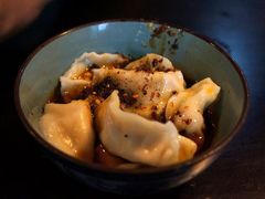 红油水饺-春阳水饺(香槟广场店)