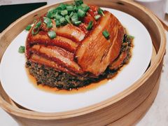 -茅庐川菜(烟台万象汇店)