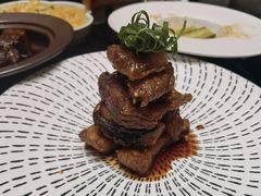 -海天楼中餐厅(吴宫泛太平洋酒店)