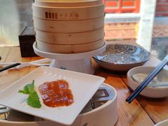 -四季民福烤鸭店(前门廊房二条店)