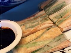 -山外山菜馆(玉泉路店)