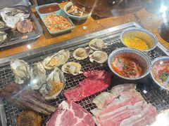 -蚝英雄·鲜蚝自助专门店