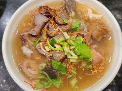 -阿芳卤面(中闽百汇店)