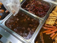 -刘小忙把子肉(北园大街总店)