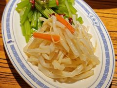 -老雒阳面馆·水席·洛阳菜(王城路店)